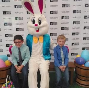 Meet your Posher, Tami